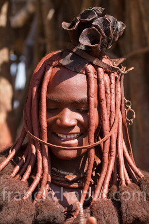 43 - Himba